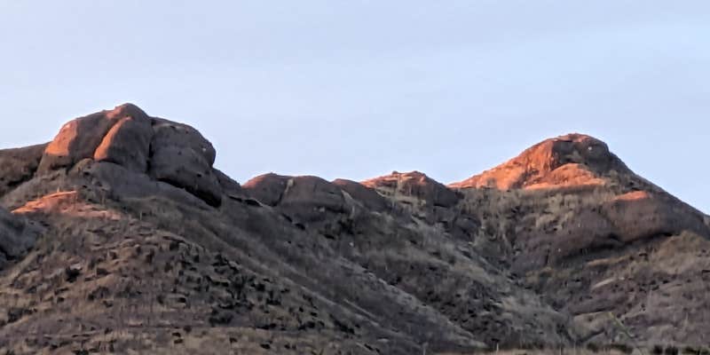 Camper submitted image from LA RV Resort at Action Camp