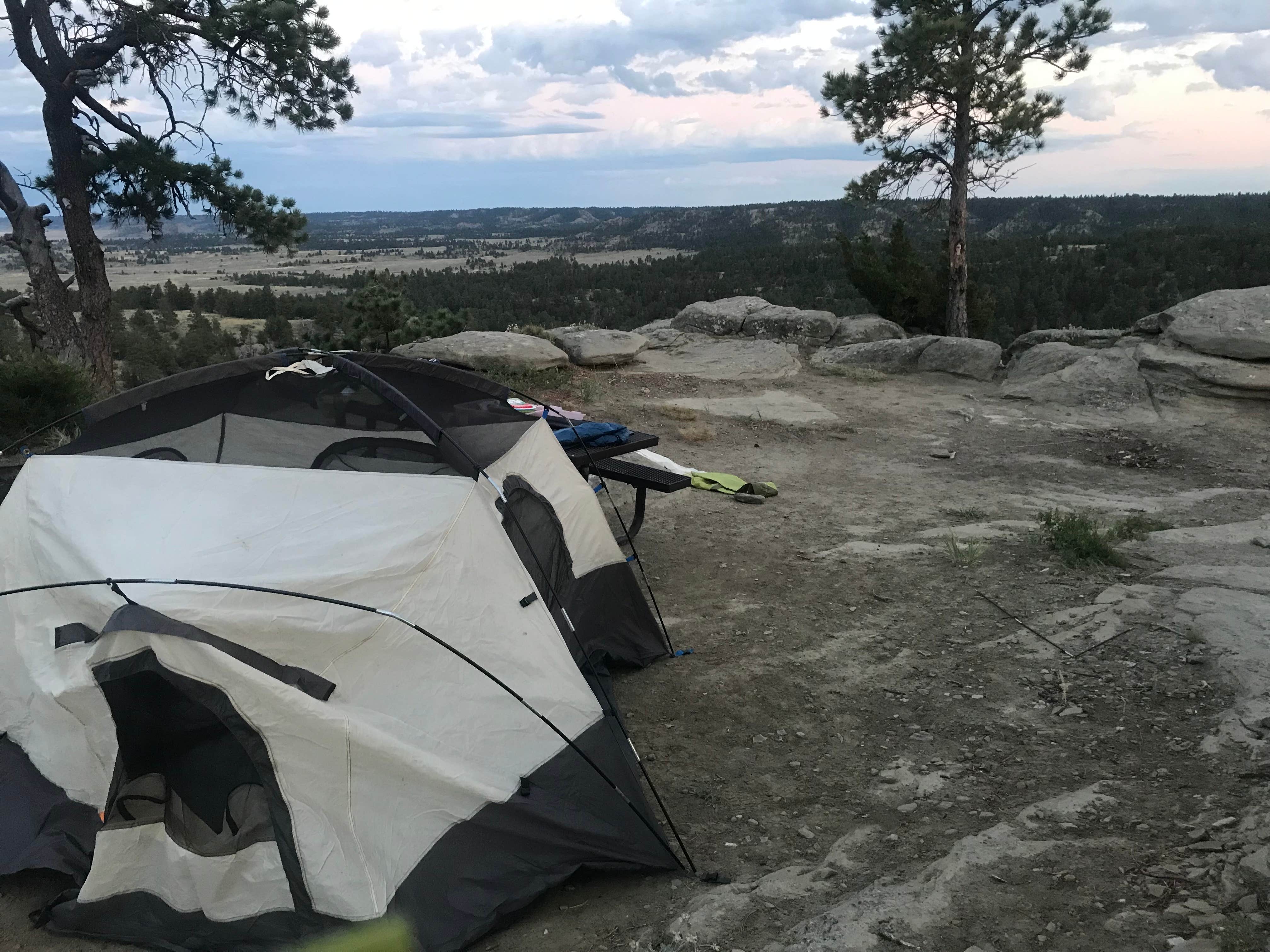 Camper-submitted photo at Acton Recreation Area in Montana