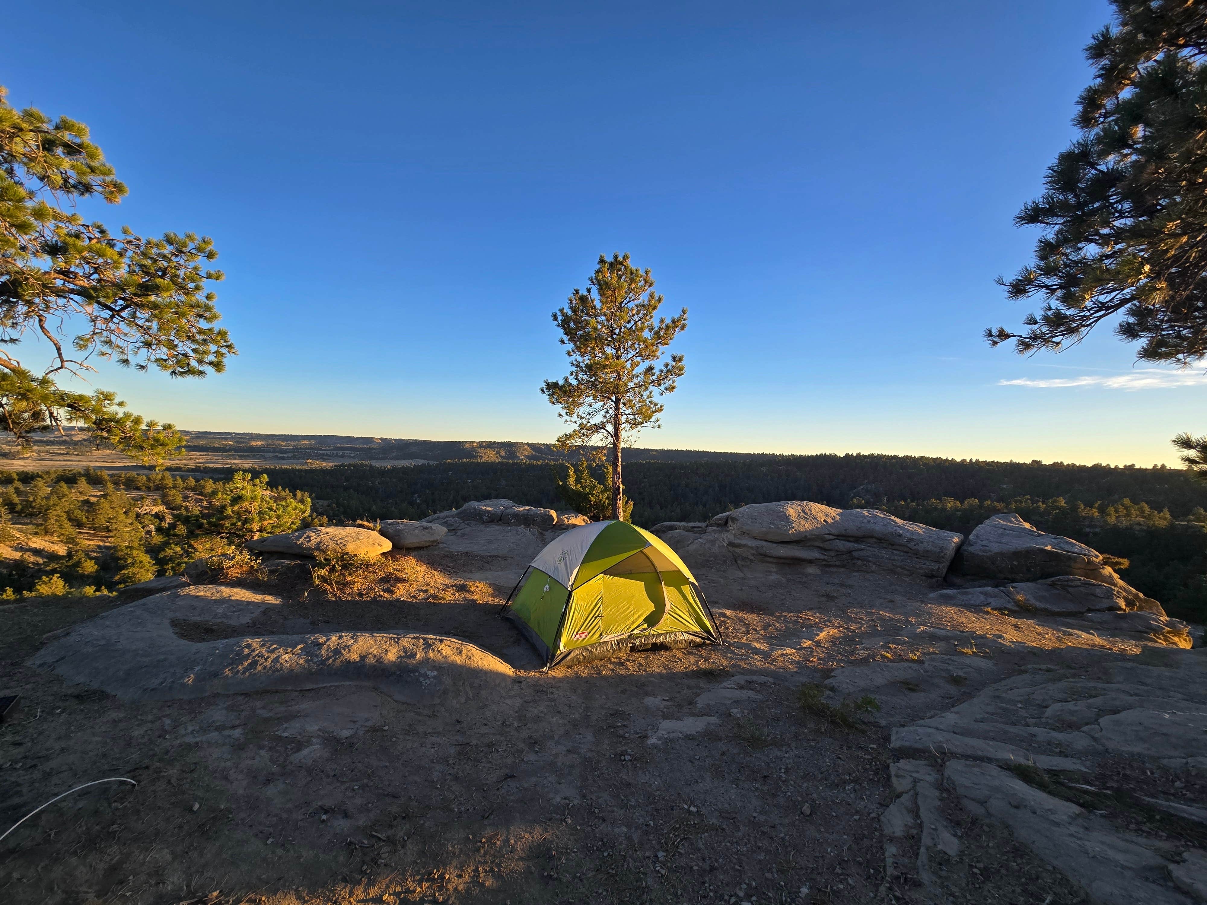 Camper-submitted photo at Acton Recreation Area in Montana