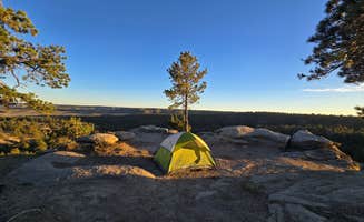 ekastroll's photo at Acton Recreation Area near Billings, MT