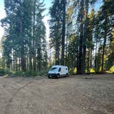 Review photo of Goat Meadow - Dispersed Camp Site by Vinny A., October 19, 2025