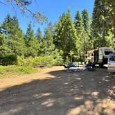 Review photo of Goat Meadow - Dispersed Camp Site by Jeff B., July 5, 2026