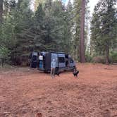 Review photo of Goat Meadow - Dispersed Camp Site by Jordan B., September 30, 2025