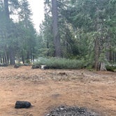 Review photo of Goat Meadow - Dispersed Camp Site by Samantha M., October 23, 2023