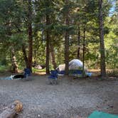 Review photo of Goat Meadow - Dispersed Camp Site by Catherine H., June 15, 2026