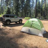 Review photo of Goat Meadow - Dispersed Camp Site by Grace V., June 12, 2026
