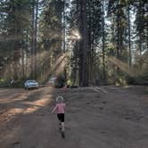 Review photo of Goat Meadow - Dispersed Camp Site by Hans V., September 16, 2026