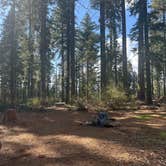 Review photo of Goat Meadow - Dispersed Camp Site by Derrick H., May 2, 2025