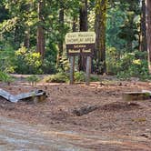 Review photo of Goat Meadow - Dispersed Camp Site by JJ D., June 14, 2024