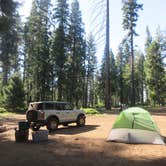 Review photo of Goat Meadow - Dispersed Camp Site by Grace V., June 12, 2026