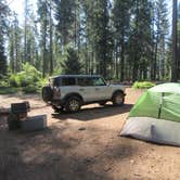 Review photo of Goat Meadow - Dispersed Camp Site by Grace V., June 12, 2026