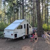 Review photo of Goat Meadow - Dispersed Camp Site by Hans V., September 16, 2026