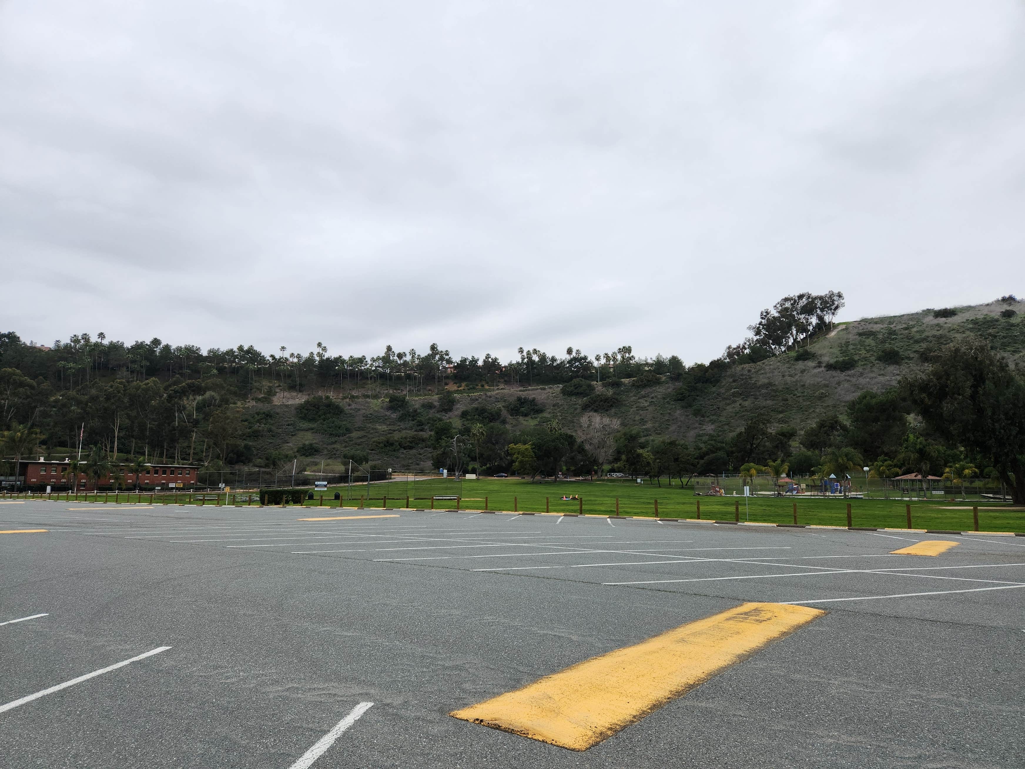 Admiral Baker RV Park | La Mesa, CA