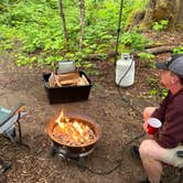 Review photo of Adventure Awaits Campground by John H., July 9, 2026