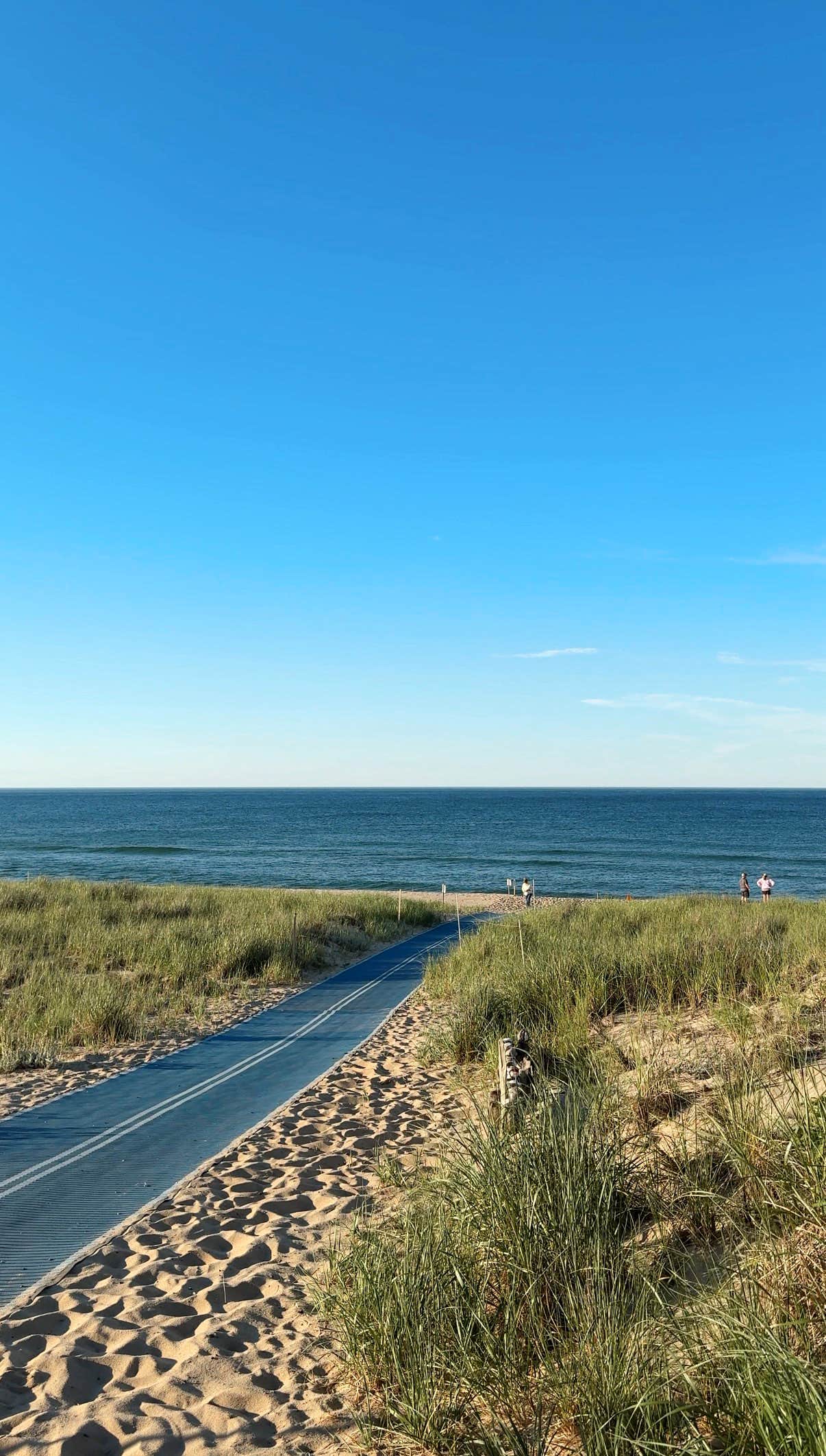 Camper-submitted photo at Adventure Bound Camping Resorts Cape Cod: North Truro near North Eastham, MA