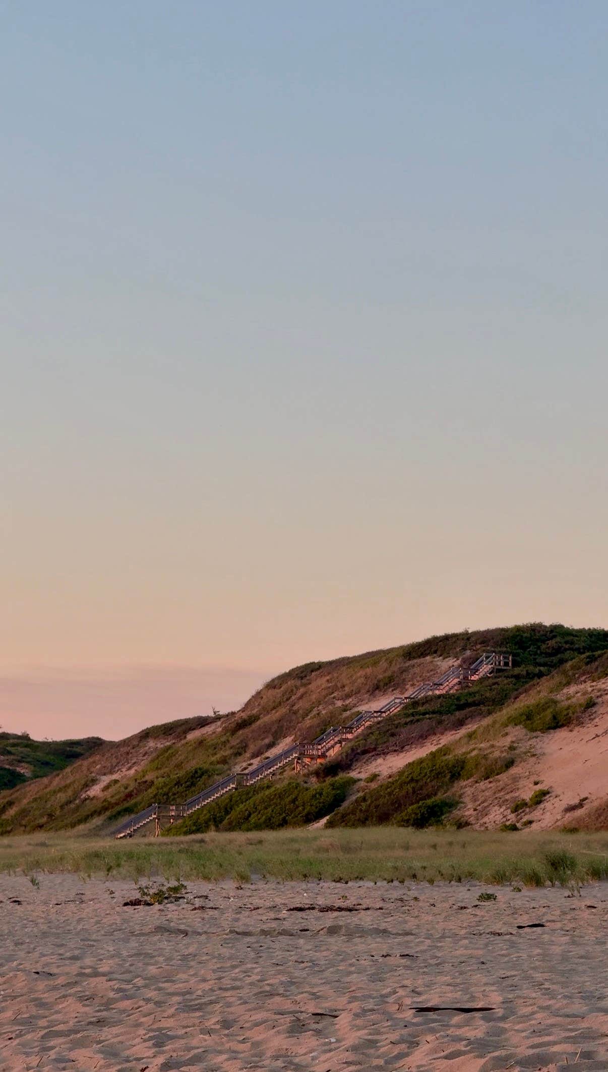 Camper-submitted photo at Adventure Bound Camping Resorts Cape Cod: North Truro near North Eastham, MA
