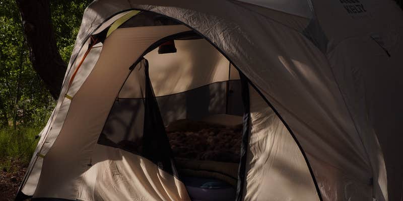 Camper submitted image from Adventure Bound Camping Resorts Cape Cod: North Truro