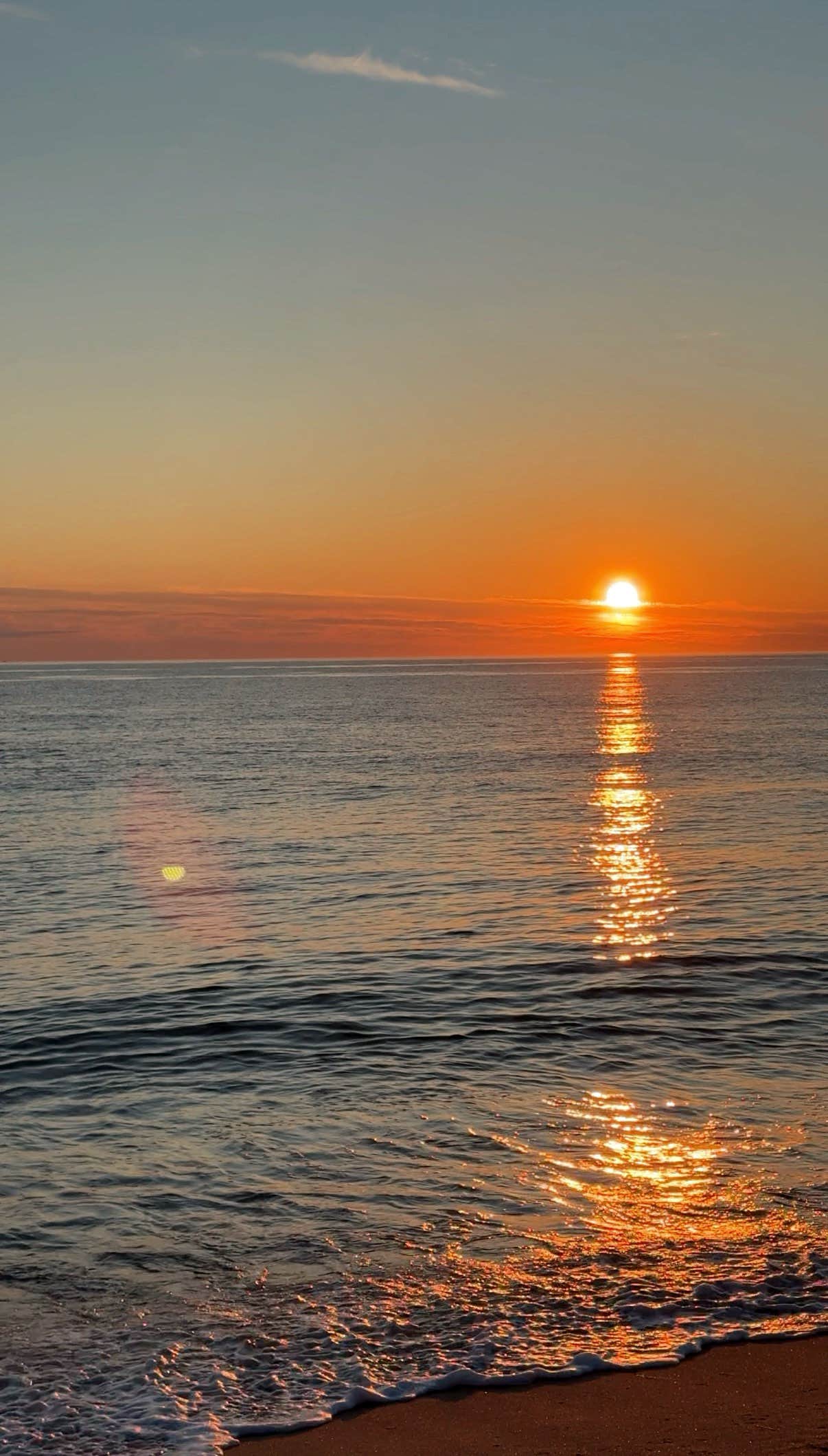 Camper-submitted photo at Adventure Bound Camping Resorts Cape Cod: North Truro near North Eastham, MA