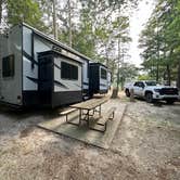 Review photo of Adventure Bound Camping (Tall Pines) by Beth R., July 5, 2024