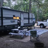 Review photo of Adventure Bound Camping (Tall Pines) by Howard P., June 16, 2025