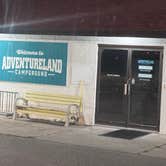 Review photo of Adventureland Campground by Gillian L., October 12, 2025