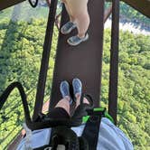 Review photo of Adventures on the Gorge - Mill Creek by Troy O., July 15, 2026