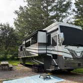 Review photo of Adventures Unlimited Campground by greg L., June 22, 2026