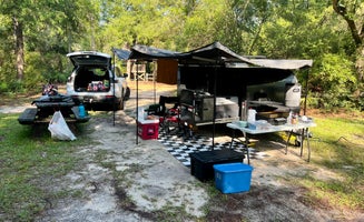 Camper-submitted photo from Adventures Unlimited