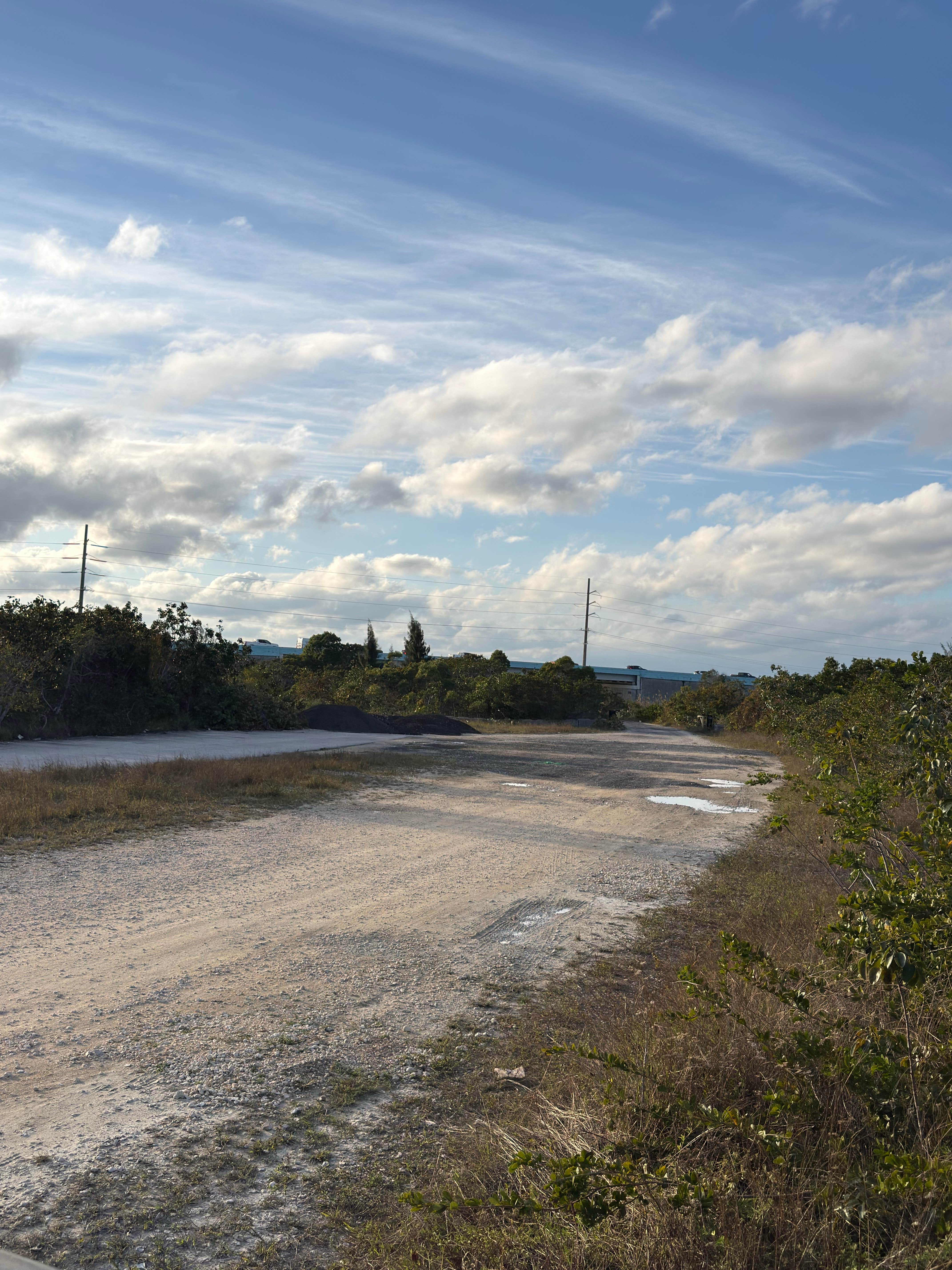 Camper-submitted photo at Aerojet Canal Boat Landing near Key Largo, FL