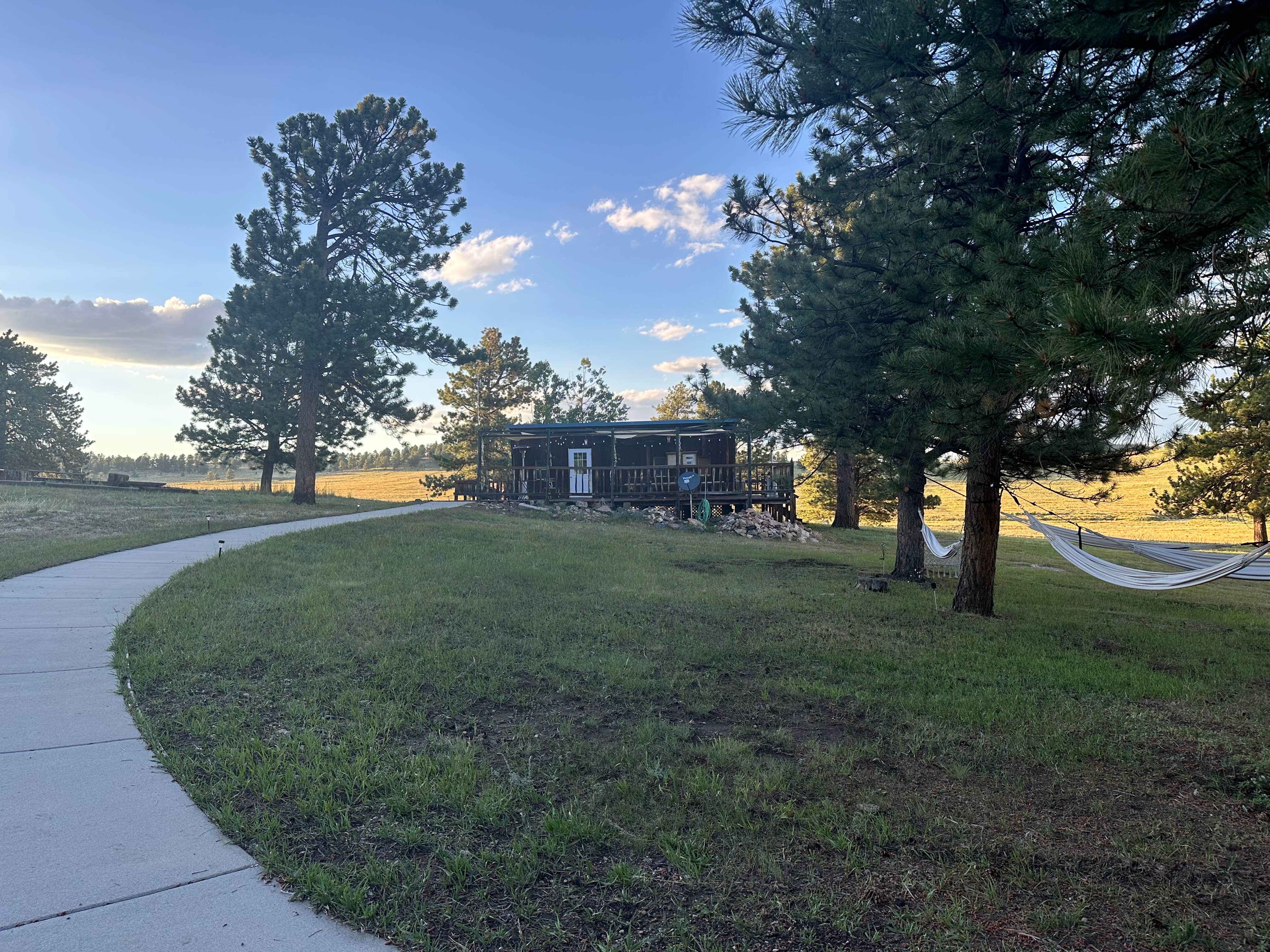 Facilities