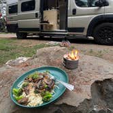 Review photo of Agate Campground — Sue-meg State Park by marcus K., July 26, 2025