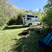 Review photo of Agency Creek Campground by Bradley O., July 12, 2026