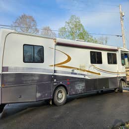 Agricenter RV Park