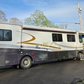 Review photo of Agricenter RV Park by Bashful , May 3, 2024
