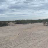 Review photo of Agua Caliente Trail Camp by Dave B., December 23, 2025