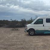 Review photo of Agua Caliente Trail Camp by Dave B., December 23, 2025