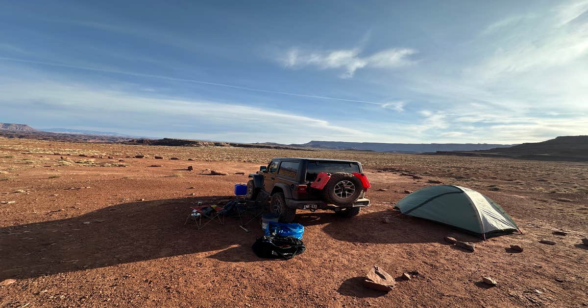 Airports Near Canyonlands National Park thedyrt.com