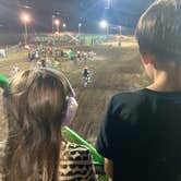 Review photo of Airway X Motocross RV Park by Juliette G., August 10, 2025