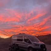 Review photo of Ajo BLM Dispersed by John S., February 8, 2026