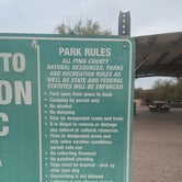 Review photo of Ajo Regional Park - Dennison Camping Area by Greg L., November 17, 2023