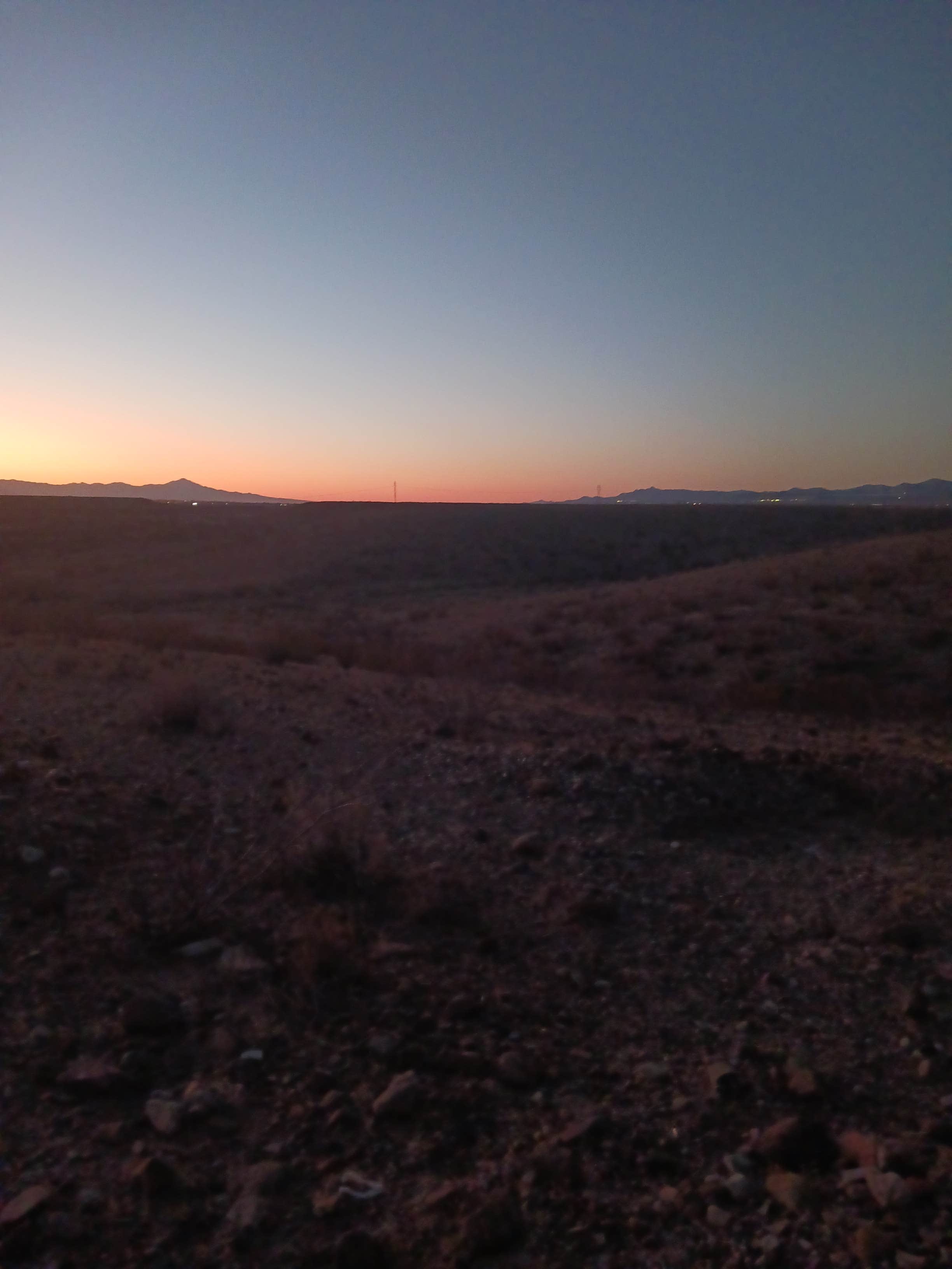 Camper-submitted photo at Ajo Regional Park - Dennison Camping Area near Ajo, AZ