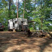 Review photo of Blue Creek Public Use Area by Glen B., May 25, 2026