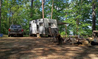 Glen B.'s photo at Blue Creek Public Use Area near West Blocton, AL