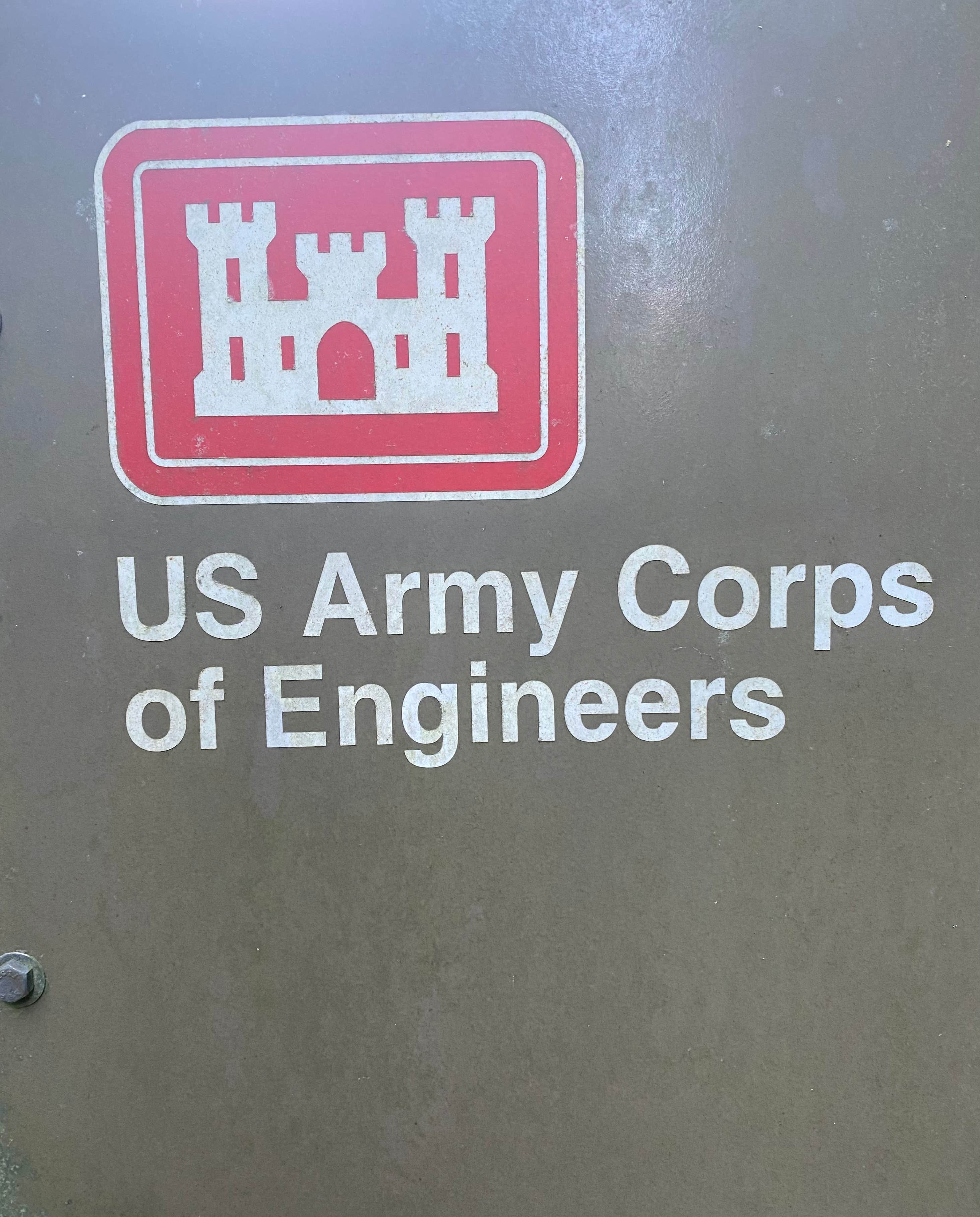 Camper-submitted photo at Blue Creek Public Use Area near Columbiana, AL