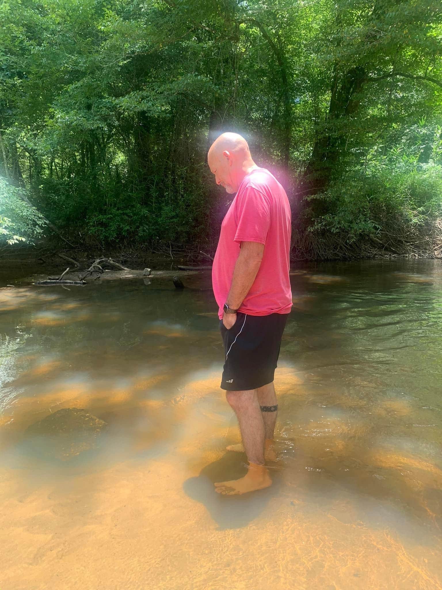 Camper-submitted photo at Blue Springs State Park Campground near Clopton, AL