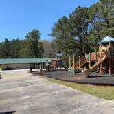 Review photo of Blue Springs State Park Campground by Ted H., March 26, 2026