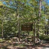 Review photo of Buck's Pocket State Park Campground by Bill  T., January 2, 2026