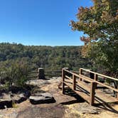 Review photo of Buck's Pocket State Park Campground by Bill  T., January 2, 2026