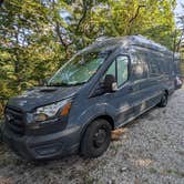 Review photo of Upper Improved Campground — Cheaha State Park by Birdy B., July 5, 2026