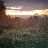 Review photo of Upper Improved Campground — Cheaha State Park by Zelene A., September 26, 2024